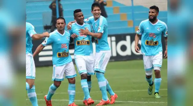 Sporting Cristal vs. FBC Melgar: 'rimenses' vencen 1-0 a 'rojinegros' por el Torneo del Inca Sporting Cristal vs. FBC Melgar: 'rimenses' vencen 1-0 a 'rojinegros' por el Torneo del Inca