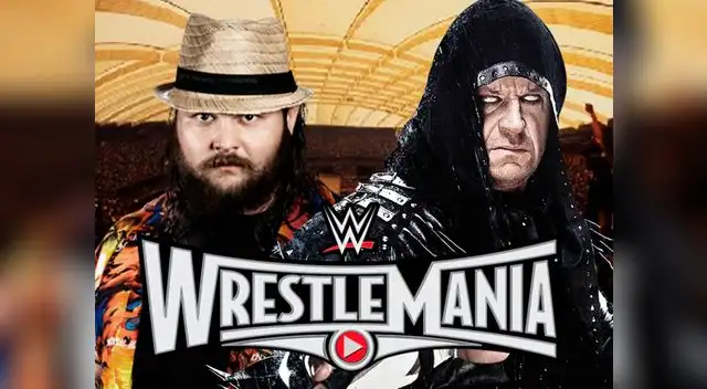 The Undertaker volverá después de un año para luchar ante Bray Wyatt