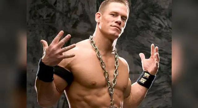 Wrestlemania 31: John Cena enfrenta a Rusev por el Campeonato de los Estados Unidos 