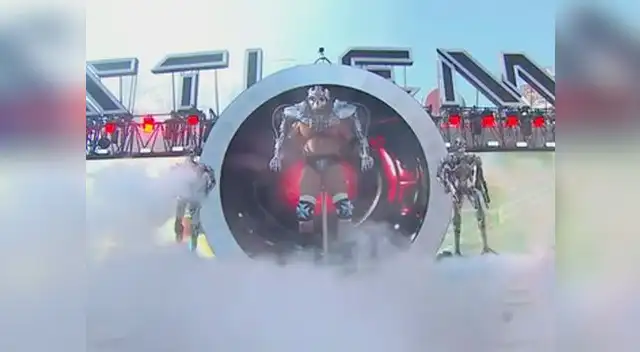 Wrestlemania 31: Sting debutará ante Triple H en la WWE