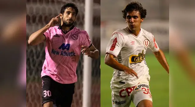Universitario vs. Sport Boys: Juan Cominges y Juan Diego Gutiérrez comandarán las ofensivas de sus equipos. Universitario vs. Sport Boys: Juan Cominges y Juan Diego Gutiérrez comandarán las ofensivas de sus equipos.