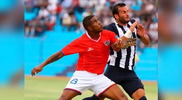 Unión Comercio vs. Alianza Lima: "Blanquiazules" caen 2-1 "Poderoso del Alto Mayo" por el Torneo del Inca