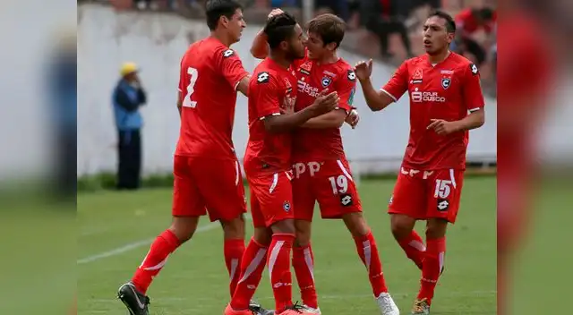 Cienciano vs. Sporting Cristal: 'Rimenses' caen 1-0 ante el 'papá' por el Torneo del Inca Cienciano vs. Sporting Cristal: 'Rimenses' caen 1-0 ante el 'papá' por el Torneo del Inca