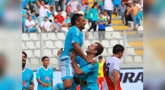 Cienciano vs. Sporting Cristal: Partido por la fecha 9 del Torneo del Inca Cienciano vs. Sporting Cristal: Partido por la fecha 9 del Torneo del Inca