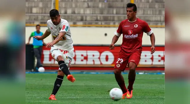 León de Huánuco vs. Universitario: "Cremas" visitan a los huanuqueños por el Torneo del Inca