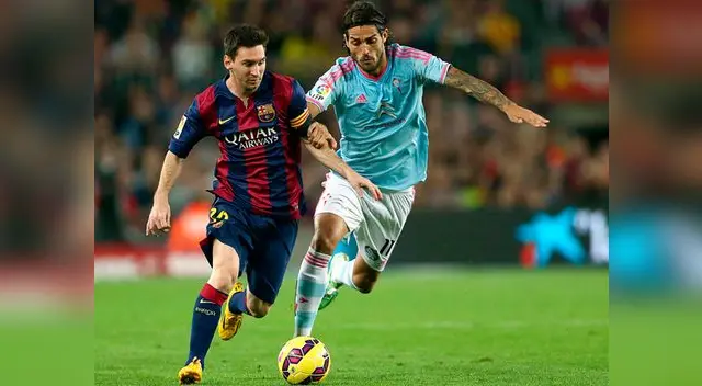 Celta de Vigo vs. Barcelona: "Culés" visitan a los "celestes" por la Liga BBVA Celta de Vigo vs. Barcelona: "Culés" visitan a los "celestes" por la Liga BBVA