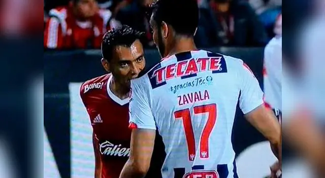 Juan Arango jugó en el último Perú vs. Venezuela en Miami. Juan Arango jugó en el último Perú vs. Venezuela en Miami.