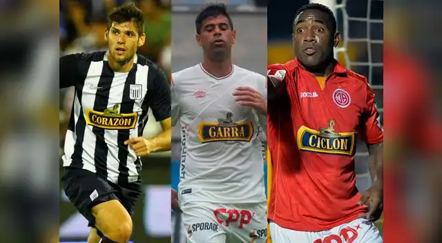 Marcos Miers, Carlos Grossmuller y Luis Tejada juegan sin visa de trabajo en el Torneo del Inca. Marcos Miers, Carlos Grossmuller y Luis Tejada juegan sin visa de trabajo en el Torneo del Inca.