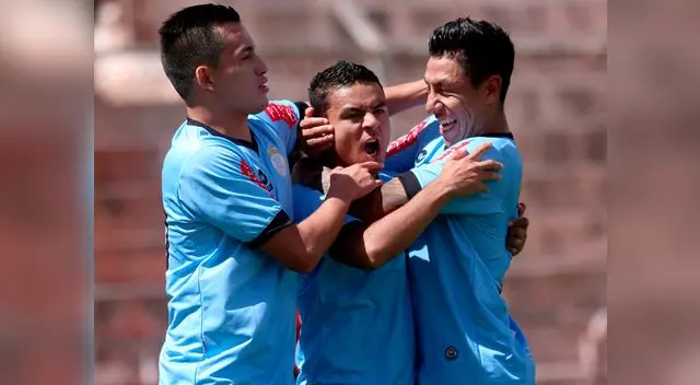 Real Garcilaso vs. César Vallejo: Máquina Celeste derrota 1-0 en primera semifinal del Torneo del Inca. Real Garcilaso vs. César Vallejo: Máquina Celeste derrota 1-0 en primera semifinal del Torneo del Inca.