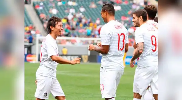 Hellas Verona vs.Inter de Milán: 'Neroazurris' vencen 0-1 por la Serie A