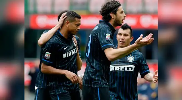 Hellas Verona vs. Inter de Milán: Partido por la fecha 30 de la Serie A de Italia