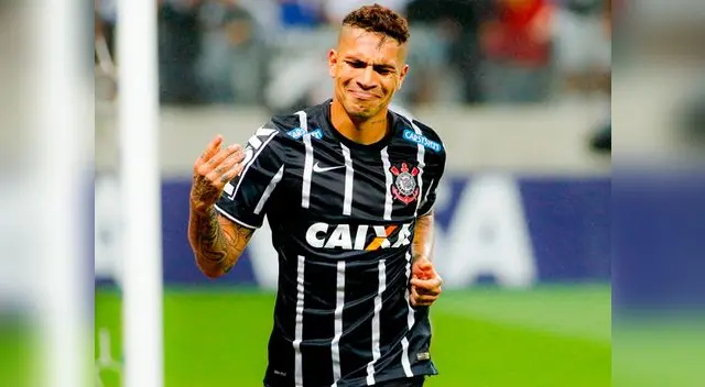 Paolo Guerrero es el máximo goleador del Corinthians en el Paulistao con 6 dianas. Paolo Guerrero es el máximo goleador del Corinthians en el Paulistao con 6 dianas.