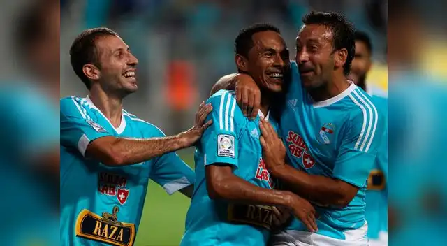 Sporting Cristal vs. Guaraní: rimenses caen 1-0 su pase a octavos de la Copa Libertadores Sporting Cristal vs. Guaraní: rimenses caen 1-0 su pase a octavos de la Copa Libertadores