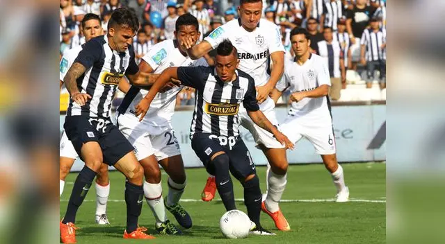 Alianza Lima y San Martín dará el todo por el todo por el pase a la final. Alianza Lima y San Martín dará el todo por el todo por el pase a la final.