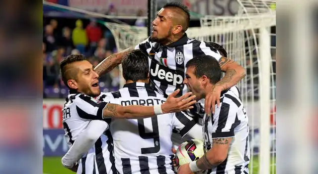 Champions League: La Juventus quiere salir a ganar al equipo del 'Principado'. 