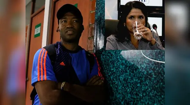 Alianza Lima: ¿Qué dijo Waldir Saénz sobre salida de Susana Cuba? Alianza Lima: ¿Qué dijo Waldir Saénz sobre salida de Susana Cuba?