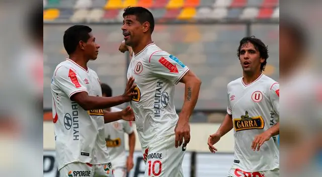 Universitario: 'cremas' cobraron deudas pendientes y ahora sólo pensarán en fútbol