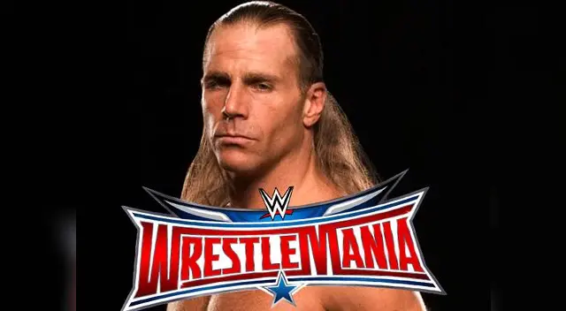 WWE: Shawn Michaels volvió a rechazar pelear en Wrestlemania 32 [VIDEO]