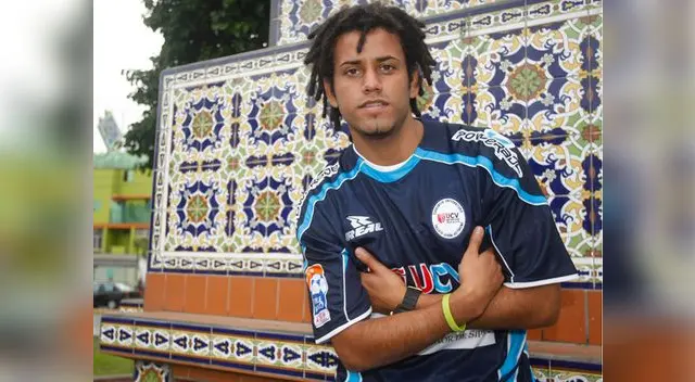 Branco Serrano debutó en 2013 y en 2014 fichó por Vallejo. Branco Serrano debutó en 2013 y en 2014 fichó por Vallejo.