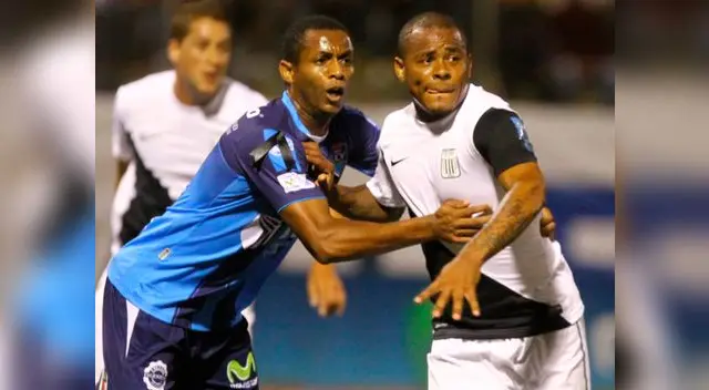 Guillermo Guizasola debutó en Alianza en 2003, volvió en 2014 y este año regresó a Vallejo. Guillermo Guizasola debutó en Alianza en 2003, volvió en 2014 y este año regresó a Vallejo.
