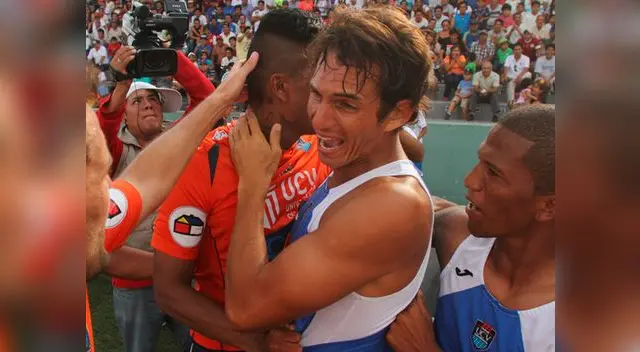 José Carlos Fernández fue goleador de Alianza en 2010 y 2012 pero hoy juega poco o nada en Vallejo. José Carlos Fernández fue goleador de Alianza en 2010 y 2012 pero hoy juega poco o nada en Vallejo.