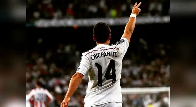 Real Madrid: Hernández ya lleva 6 goles en 25 y, de a pocos va mejorando su promedio de gol. Real Madrid: Hernández ya lleva 6 goles en 25 y, de a pocos va mejorando su promedio de gol.