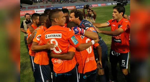 César Vallejo venció 3-1 a Alianza Lima y ganó el Torneo del Inca