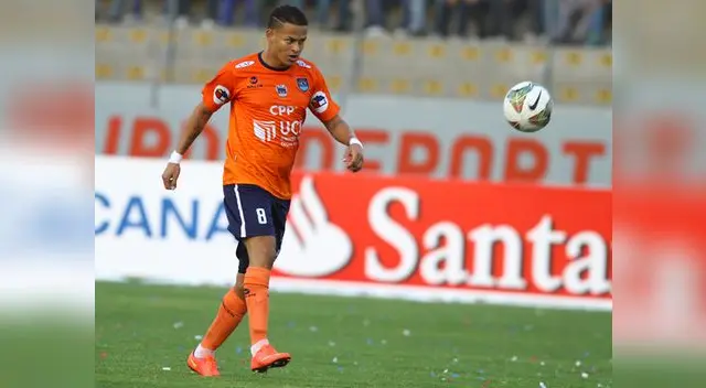 César Vallejo: Donald Millán promete lujos y magia en el partido contra Alianza Lima por la final del Torneo del Inca César Vallejo: Donald Millán promete lujos y magia en el partido contra Alianza Lima por la final del Torneo del Inca