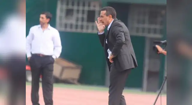 Torneo del Inca: Sanguinetti ya tiene su once listo para el partido del domingo. Torneo del Inca: Sanguinetti ya tiene su once listo para el partido del domingo.