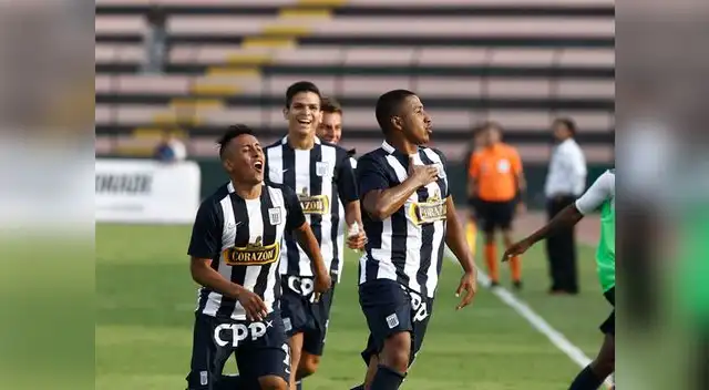 Alianza Lima debutará ante Juan Aurich en el Apertura Alianza Lima debutará ante Juan Aurich en el Apertura