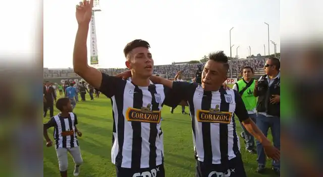 Alianza Lima debutará ante Juan Aurich en el Apertura Alianza Lima debutará ante Juan Aurich en el Apertura