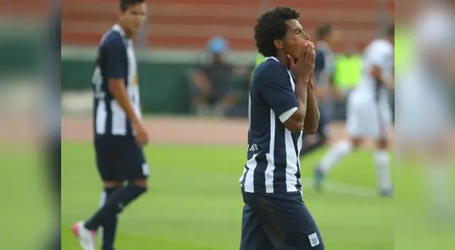 Alianza Lima: Julio Landauri aseguró que ir a concierto de Romeo Santos no afectó en la final
