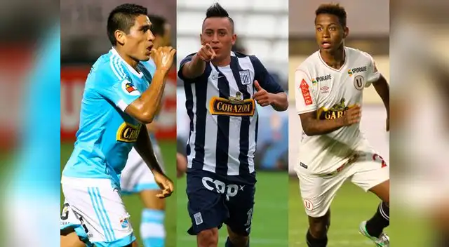 Torneo Apertura: Cristal, Alianza y Universitario buscarán sumar de a tres en la segunda fecha.