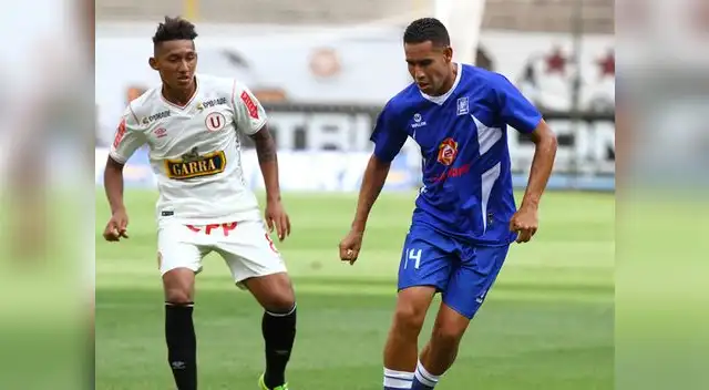 Universitario vs. Alianza Atlético: 'Merengues' buscan hoy primer triunfo en el Torneo Apertura