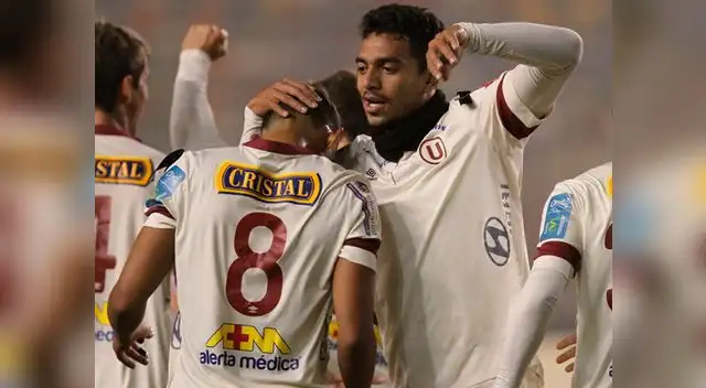 Universitario vs. Alianza Atlético EN VIVO: merengues ganan 1-0 por Torneo Apertura