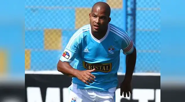 Sporting Cristal: Alberto Rodríguez jugó en reserva y ante en la próxima fecha estaria de titular. Sporting Cristal: Alberto Rodríguez jugó en reserva y ante en la próxima fecha estaria de titular.