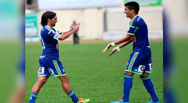 Alianza Atlético vs. Sporting Cristal EN VIVO: "Celestes" igualan 0-0 por el Torneo Apertura Alianza Atlético vs. Sporting Cristal EN VIVO: "Celestes" igualan 0-0 por el Torneo Apertura