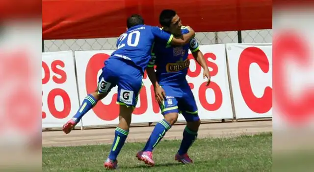 Alianza Atlético vs. Sporting Cristal EN VIVO: "Celestes" vencen 1-0 por el Torneo Apertura Alianza Atlético vs. Sporting Cristal EN VIVO: "Celestes" vencen 1-0 por el Torneo Apertura