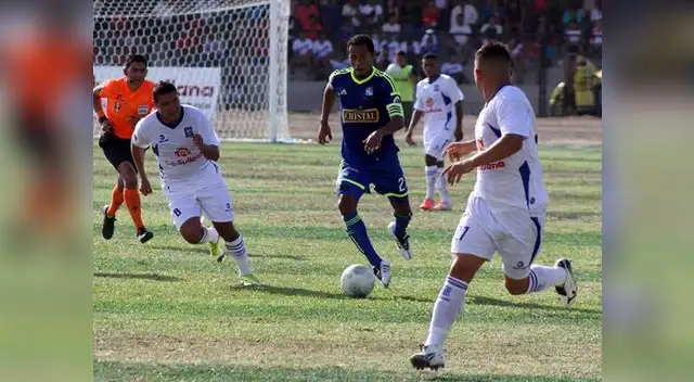 Alianza Atlético vs. Sporting Cristal EN VIVO: "Celestes" igualan 1-1 por el Torneo Apertura Alianza Atlético vs. Sporting Cristal EN VIVO: "Celestes" igualan 1-1 por el Torneo Apertura