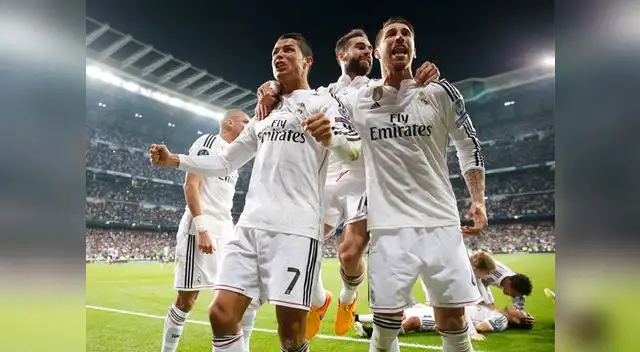 Real Madrid vs. Valencia EN VIVO: merengues igualan 0-0 por Liga BBVA Real Madrid vs. Valencia EN VIVO: merengues igualan 0-0 por Liga BBVA