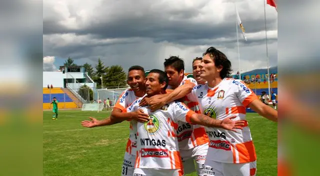 Ayacucho FC vs. Sport Loreto: 'zorros' y el 'decano' disputan hoy partido por el Torneo Apertura Ayacucho FC vs. Sport Loreto: 'zorros' y el 'decano' disputan hoy partido por el Torneo Apertura