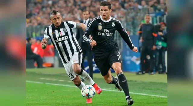 Real Madrid vs. Juventus: Españoles e italianos buscan hoy su pase a la final de Champions League Real Madrid vs. Juventus: Españoles e italianos buscan hoy su pase a la final de Champions League