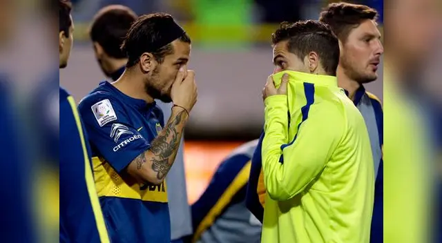 Boca Juniors fue sancionado con 4 partidos sin público y River Plate a cuartos de final Boca Juniors fue sancionado con 4 partidos sin público y River Plate a cuartos de final