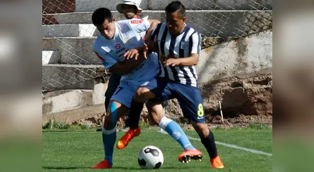 Alianza Lima vs. Real Garcilaso: partido por la fecha 5 del Torneo Apertua