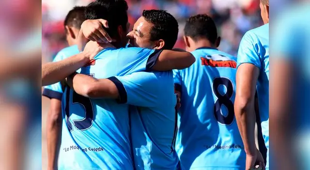 Alianza Lima perdió 1-0 ante Real Garcilaso en 'candente' partido por el Apertura.