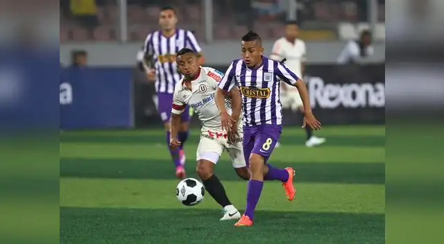 Alianza Lima vs. Universitario: Conoce el precio de entradas para el clásico en Matute. Alianza Lima vs. Universitario: Conoce el precio de entradas para el clásico en Matute.