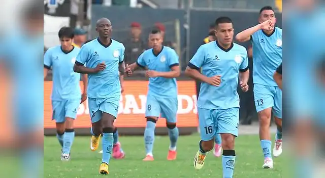 Real Garcilaso venció 1-0 a Deportivo Municipal y es líder en solitario del Apertura Real Garcilaso venció 1-0 a Deportivo Municipal y es líder en solitario del Apertura