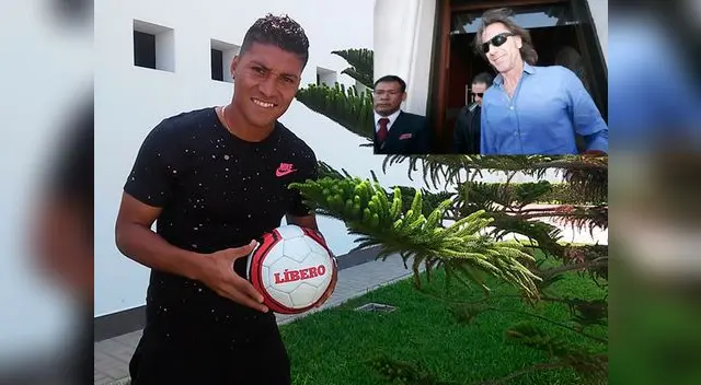 Selección peruana: Daniel Chávez contó los detalles de la reunión con Gareca