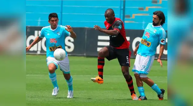 Sporting Cristal vs. FBC Melgar EN VIVO: 'celestes' igualan 0-0 ante el 'dominó' por el Torneo Apertura Sporting Cristal vs. FBC Melgar EN VIVO: 'celestes' igualan 0-0 ante el 'dominó' por el Torneo Apertura
