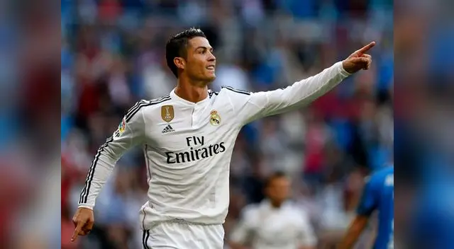 Real Madrid: Cristiano Ronaldo llegó a los 61 goles y superó su propio récord. Real Madrid: Cristiano Ronaldo llegó a los 61 goles y superó su propio récord.